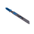 5Pcs Jig Saw Blades Wood Metal Fast Cutting Reciprocating Saw Blade  SPTEUS