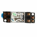 DC 12V Coil 8 Pin General Purpose Relay DPDT HH52P w PYF08A Socket Y3S5