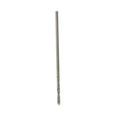20 Pcs 30mm Long 0.8mm Dia Micro HSS Twist Drill Bit Q5B4