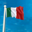 3x5 FT Country of Italy Italian Boat Car Flag Indoor/Outdoor Grommets