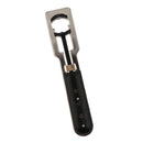 Stainless Steel Watch Back Case Cover Opener Adjustable Remover Wrench