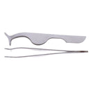 Simply Gorgeous False Eyelash Extensions Applicator Remover Tweezer Clip Tool gu