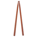 2x Band Performance Drumer Drumsticks Drum Mallets Wood Stick For Percussion