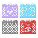 Carbon Steel Cutting Dies Stencils for DIY Paper Card Scrapbooking Decor