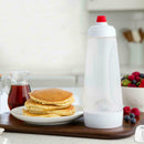 Hand Batter Dispenser Batter Mixer Bottle Cupcake Pancake Batter A6R9 Dispe R8D9