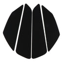 Anti-Slip Side Tank Pad Gas Tank Protect Stickers For  Racing ATV