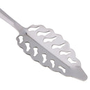 Stainless Steel Cocktail/Coffee/Drink/Spirits Stirrer with Leaf Shape Paddle