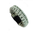 Modish Durable Paracord Rope Baseball Necklace & Bracelet EOLJ