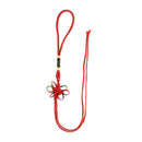 DIY Craft Luminous Lantern Rope Chinese Knot Pendant Hanging Welt