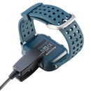 For -Garmin Usb Charger Cable Data Charging Clip For Forerunner 735Xt/235/2