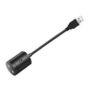 Star Projector Night Light USB Night Atmoshere Light Red Green 16 Pattern