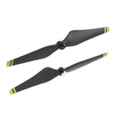 2Pcs Carbon Fiber 9450 Self-locking CW/CCW Propelle Parts for Phantom 3