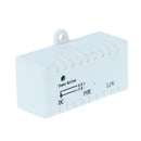 12V - 48V Passive POE injector for IP Camera VoIP Phone Netwrok AP deviceB_kz