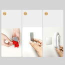 Multi-functional Night Light Air Purification and Aromatherapy Night Light Home