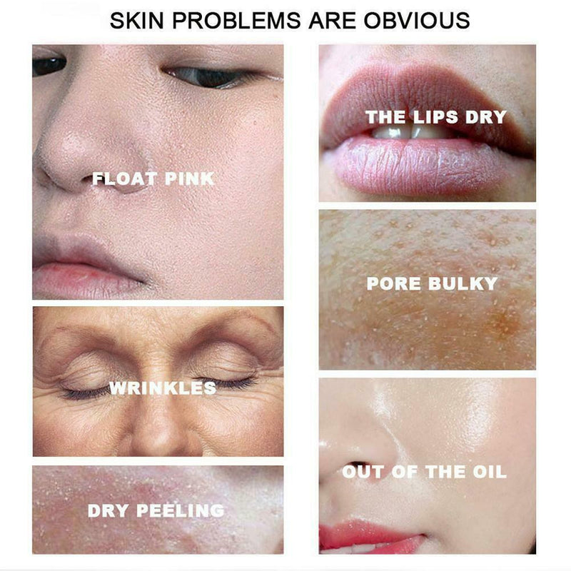 Greenlouch Pore Corset Serum 60ML