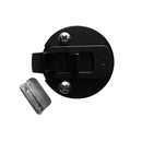 2'' Flush Door Pull Locker Hatch Latch Marine Boat Pull Latch Lift Handle