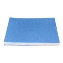 100Pcs Translucent Copybook Acid Free Sketch Tracing Favor Paper Transfer D V9H8
