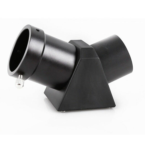 1.25 inch45 Degree Mirror Diagonal Of Astronomical Telescope Adapter Prism