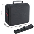 Hard Carrying Case Compatible with for Nintendo Switch System, Travel Case