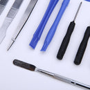 18 IN1 Mobile Repair Opening Tools Kit Set Pry Screwdriver For Cell Phone i