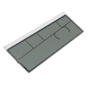 Camera LCD Screen Repair Replacement Accessories for Canon EOS 60D Camera