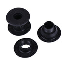 2Pcs 5/8" 16mm Rod 36mm Board Foosball Bushing Soccer Table Football Bearing