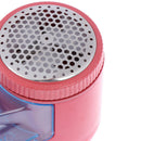 1PC Portable clothing lint pill lint remover sweater substances shaver machin 3C