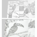 Fashion Secret Garden: An Inky Treasure Hunt and Coloring Book
