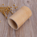 6Pcs Tea Ceremony Utensils Set Bamboo Teaspoons Needle Clip Strainer Tong T X1S1