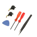 2x Analog Joystick Thumbstick Rocker Module with Tools for Switch Joy-Con SXI