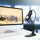 Portable Magnification Endoscope LED USB 2.0 Digital Microscope Video Camera