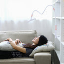 Flexible Long Arm Lazy Tablet Holder Bed Bracket Stand Fit For iPad 2/3/4 Tablet