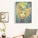 5D DIY Special Shaped Diamond Painting Beauty Cross Stitch Mosaic Craft Kit