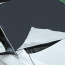 Universal Car Windshield Cover Protect Snow Ice Frost Freeze Sunshade Protector