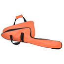 84CM Oxford Chainsaw Carrying Bag Portable Case Protective Holdall Box Holder Hf