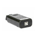 Opel Diagnosewerkzeug OBDII OPCOM V1.99 mit Firmware PIC18F458 E2I7 D1E3