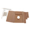 Wooden 10 Key Kalimba Mbira Exercise Kids Musicality Hand Percussion