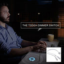 LED Dimmer 12V Touch Button Control Stepless Dimmable Switch For LED Strip  OZ