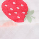 Baby Face Towel 6 layers Muslin Cotton Soft Towels Handkerchief Bathing FeedinOZ