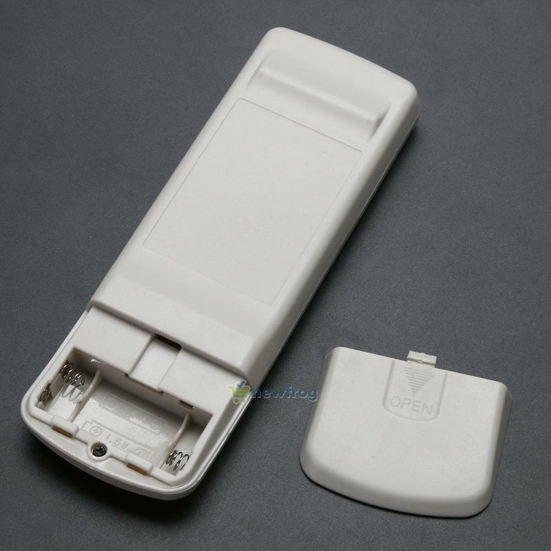 Air Conditioner Remote Control for Fujitsu ARJW1 ARJW1 AR-JW1 ARJW2 AR-JW11..
