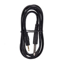 1/8 To 1/4 inch Stereo Plug Cable Male 3.5mm 6.35mm Jack Audio Cord  AFS 3C