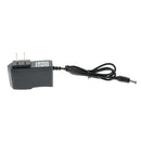 US Plug Splitter Adapter Guitar Effector Cable For Guitar Effector