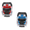 1/18 Pre Painted Body Shell Bodywork for HS 18301 Off-Road Monster Truck RC Car