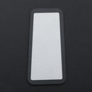 Top Upper Outer LCD Screen Window Glass Cover with Tape for Canon 70D Camera