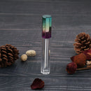 Mini 3ML Lip Gloss Tube Empty Refillable Lipstick Cosmetic Makeup ContainerS Hn