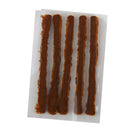 Motorcycle Cycling  Tyre Glue Patch Puncture Repair Kit Palstic Tool