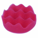 3 inch Polishing Buffing Pad Auto Car Polishers and Buffers Wax Set Pack Of W9J4