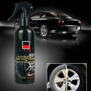 Automotive Tire Spray Effective All Purpose Cleaner Tire Efficient Cleaning