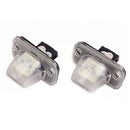 License Plate Lights For T4 90~03, Transporter Syncro 1993~2004, Candy 04~,
