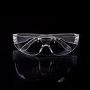 Lab Safety Glasses Eye Protection Protective Eyewear Workplace Safety Supply  Z